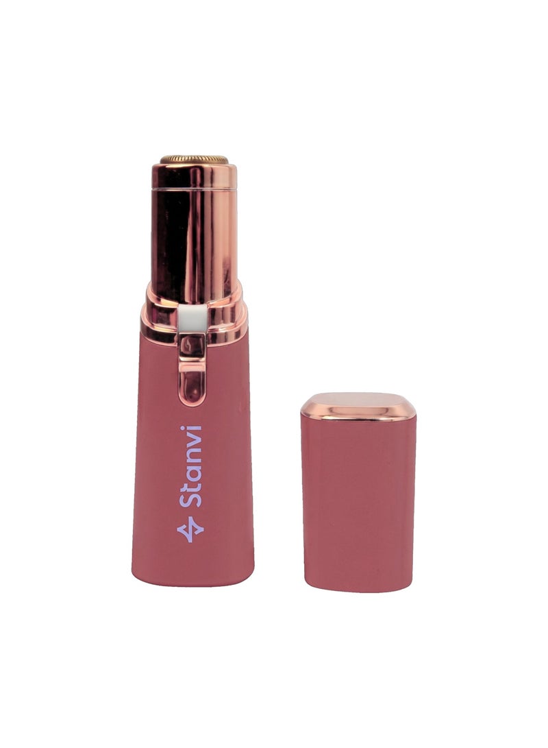 Face Hair Remover Pink